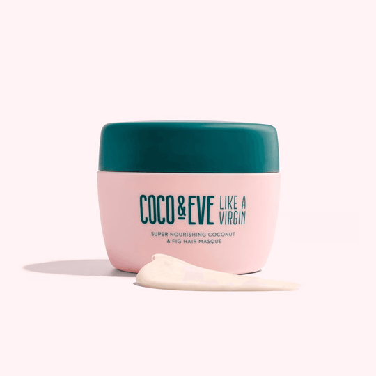 Like A Virgin Hair Masque