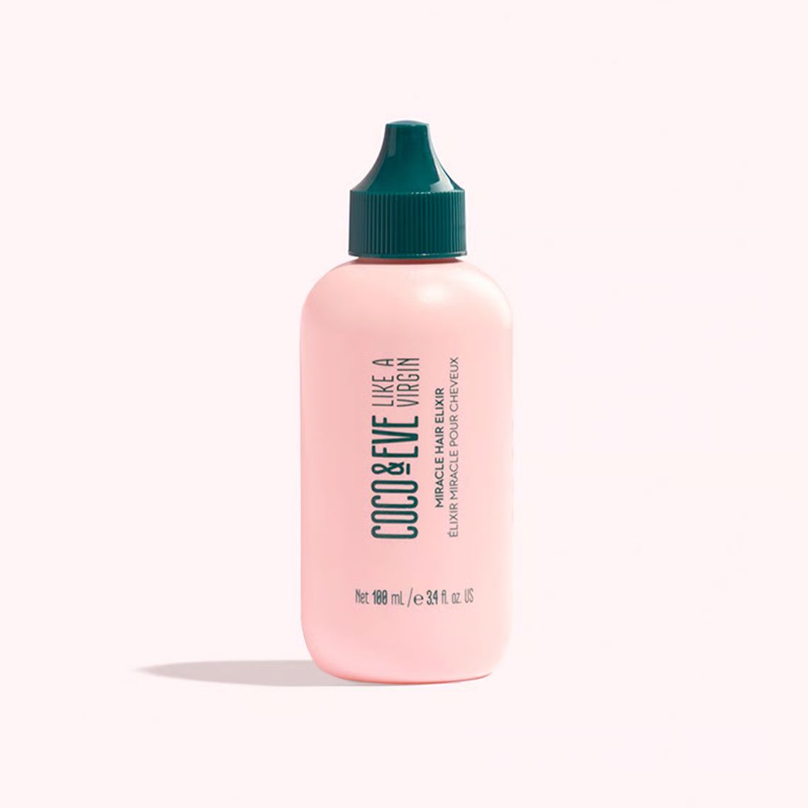 Coco & Eve Miracle Elixir Revitalizing Hair Oil Treatment