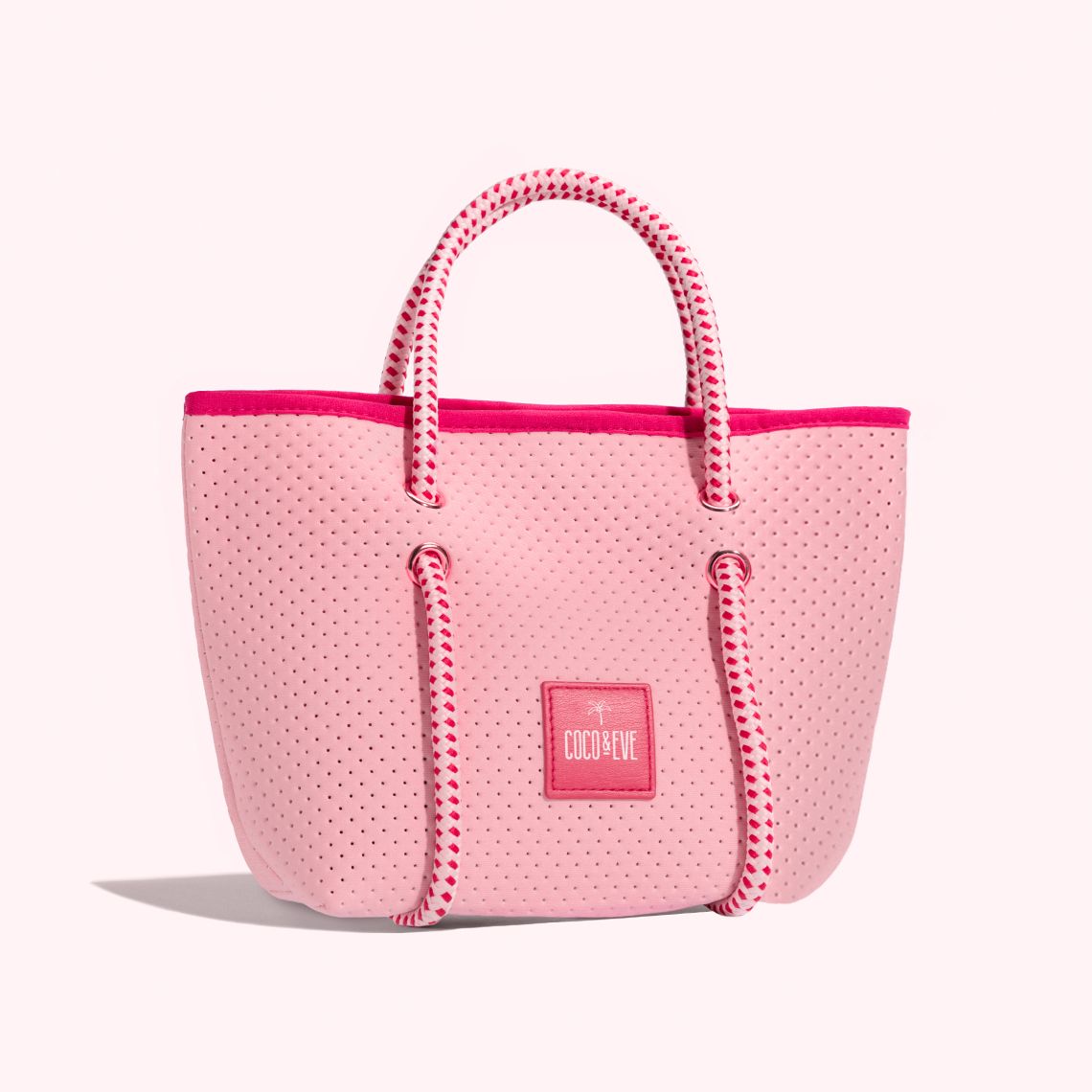 Limited Edition Fuchsia Bag
