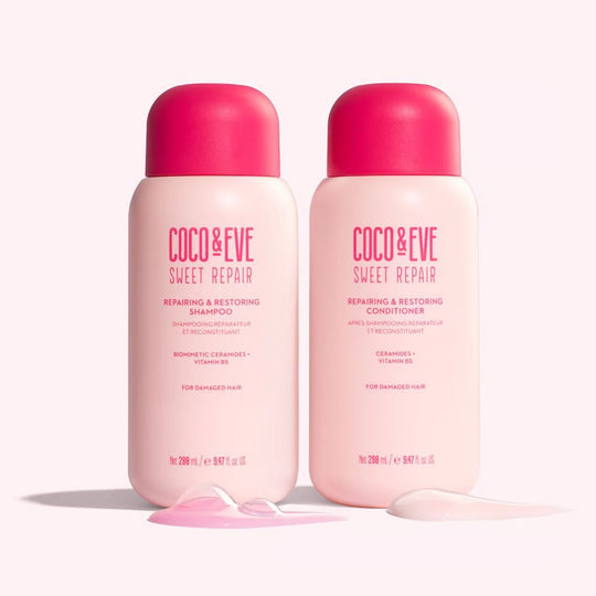 Repair & Restore Shampoo & Conditioner Set