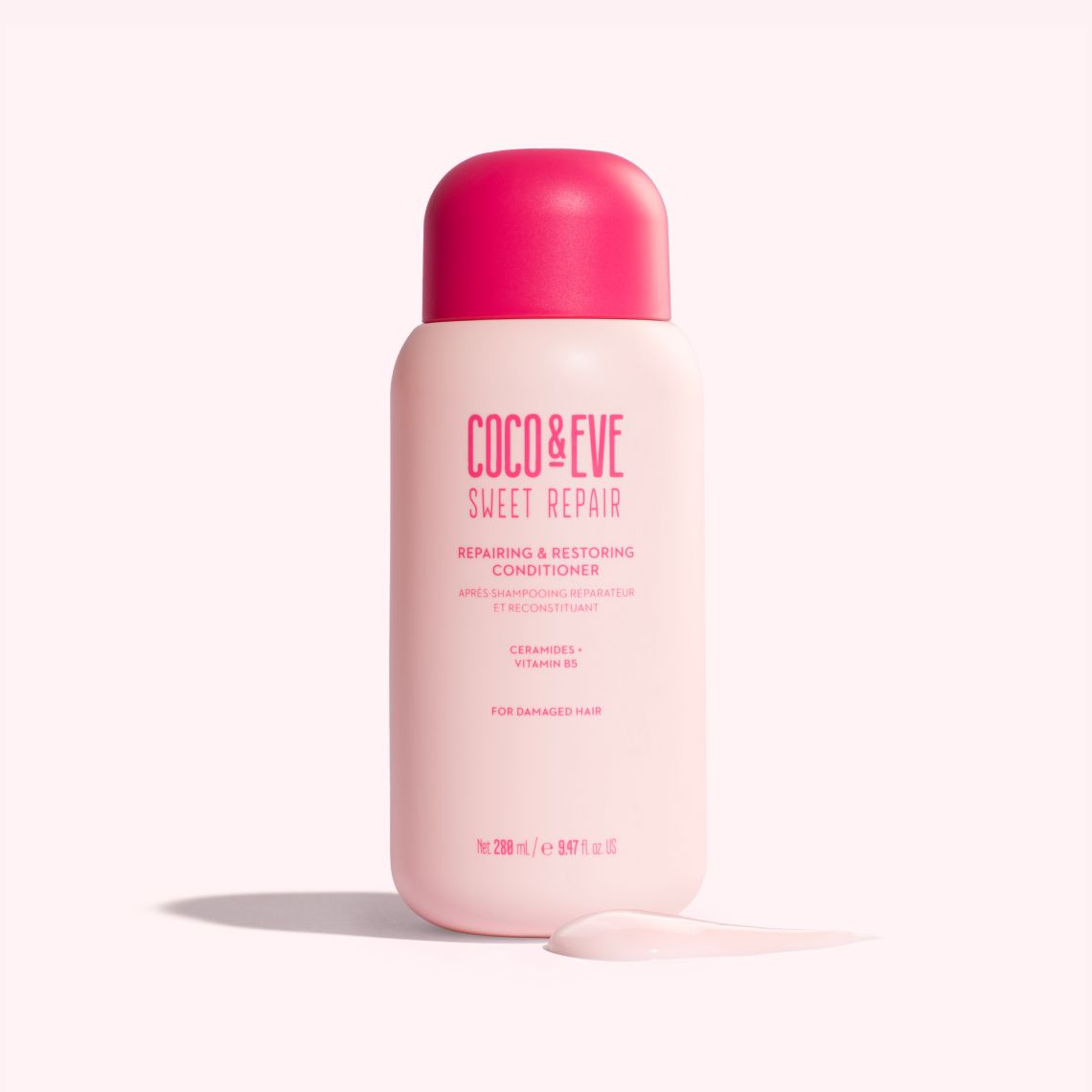 Repairing & Restoring Conditioner #1