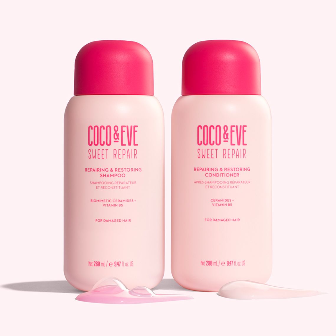 Repairing & Restoring Conditioner #8