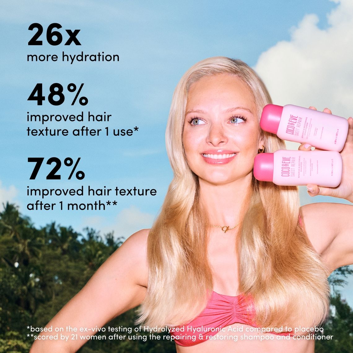 Repairing & Restoring Conditioner #3