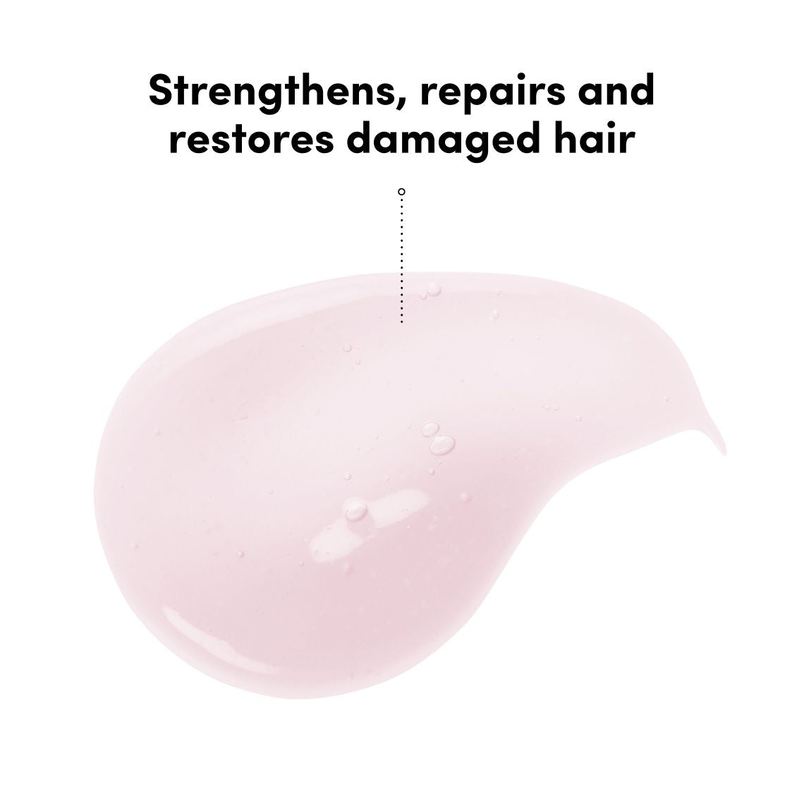 Repairing & Restoring Shampoo #4
