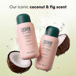 Super Hydrating Cream Conditioner