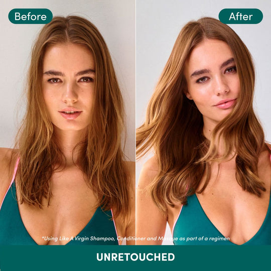 Super Hydrating Shampoo - alternate view
