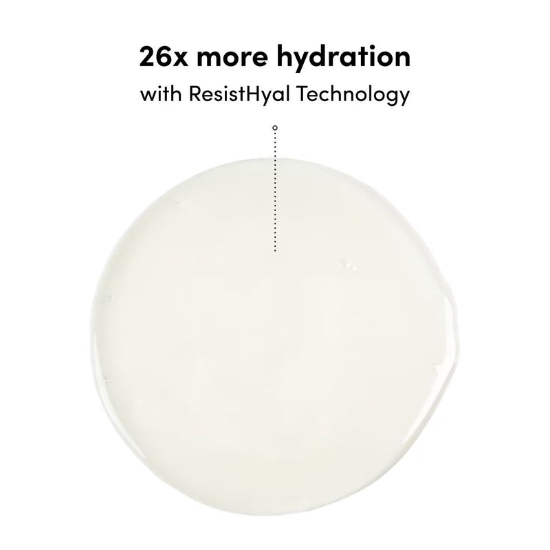 Super Hydrating Shampoo