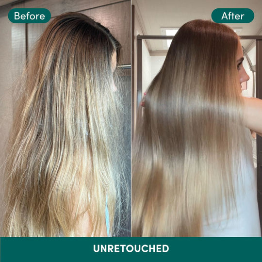 Super Hydrating Shampoo & Conditioner Set - alternate view