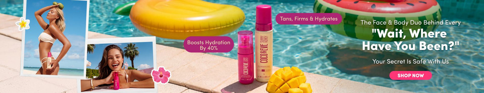 Tan Accessories