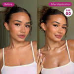 Coconut Milk Body SPF50