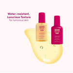Tan Boosting Protect Set