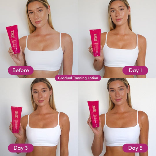 Glow Your Own Way Set - alternate view