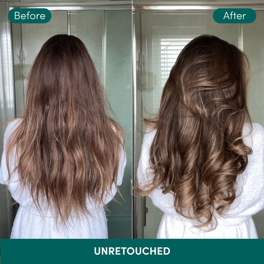 Intensive Hair Repair Set - alternate view