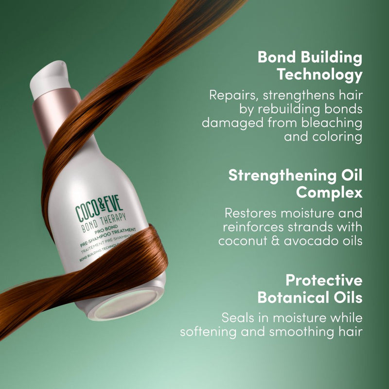 Intensive Hair Repair Set