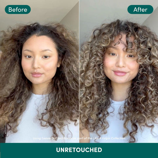 Leave-In Conditioner - alternate view