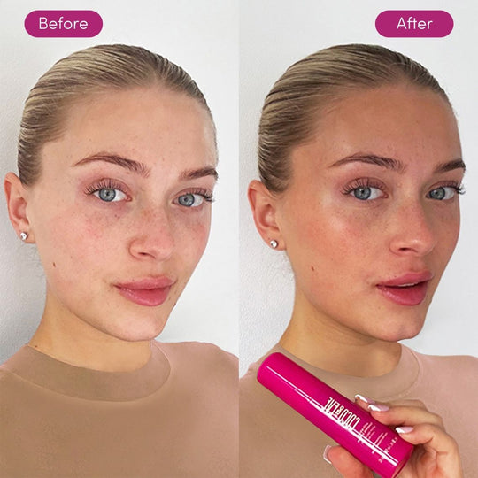Anti-Aging Tanning Serum - alternate view