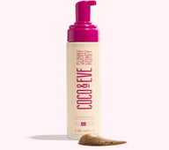 Sunny Honey Bali Bronzing Foam