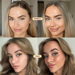 Bronzing Face Drops