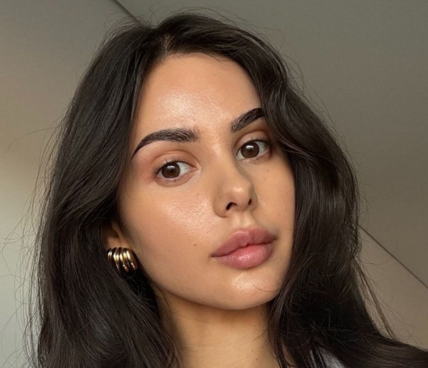Stock Up, Glow Up - After
