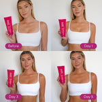 Sun-kissed Gradual Tanning Lotion