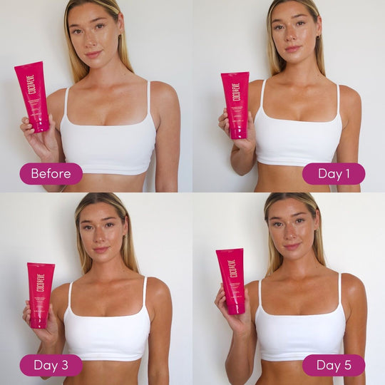 Sun-kissed Gradual Tanning Lotion - alternate view