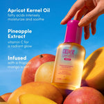 Tan Boosting Anti-Aging Body Oil SPF30