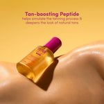 Tan Boosting Anti-Aging Body Oil SPF30