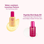 Sun Tan Essentials Set