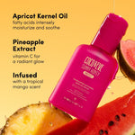 Tan Boosting Anti-Aging Body Oil SPF50